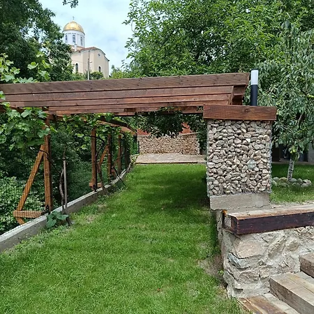 приказка 别墅