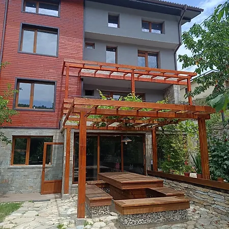 приказка Klisura (Plovdiv)