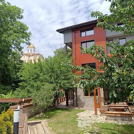 приказка 别墅 Klisura (Plovdiv)
