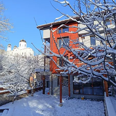 приказка * Klisura (Plovdiv)