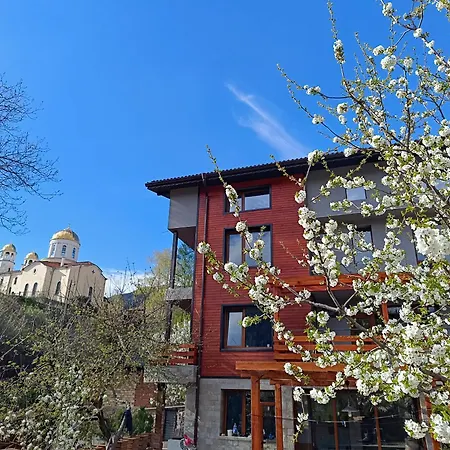 приказка Klisura (Plovdiv)