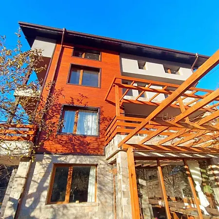 приказка Vila *