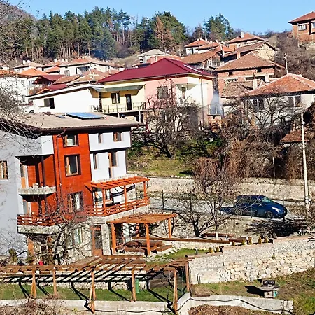 приказка * Klisura (Plovdiv)