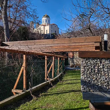 приказка Villa