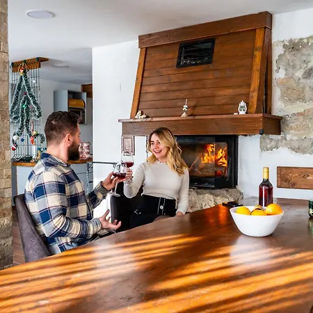 Vila приказка Klisura (Plovdiv)
