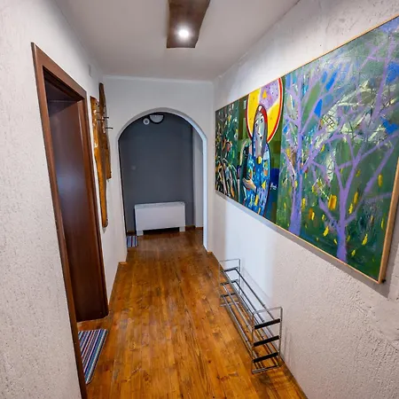 приказка Villa