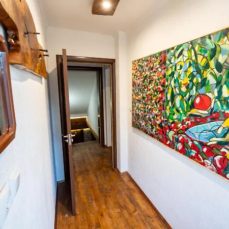 Villa приказка