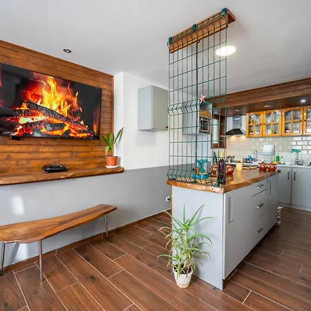 приказка Willa Klisura (Plovdiv)