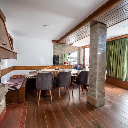 Villa приказка