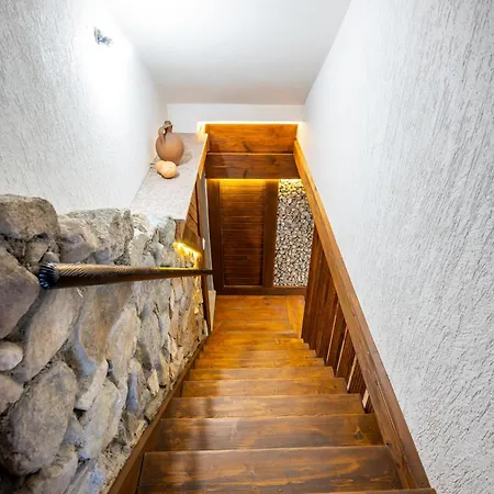 приказка Villa Klisura (Plovdiv)