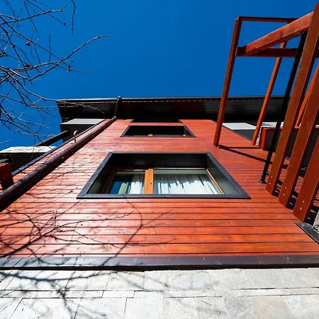 приказка 别墅 Klisura (Plovdiv)