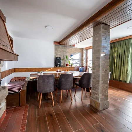приказка Villa *