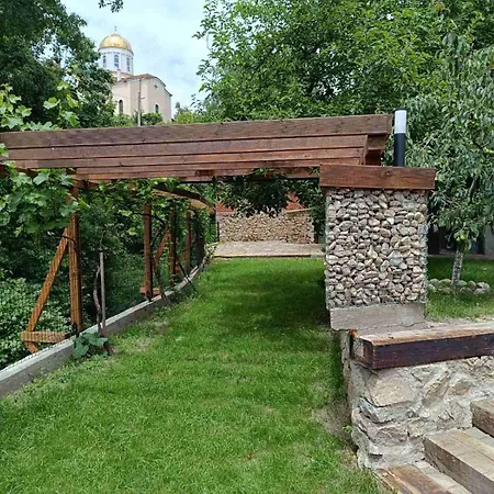 приказка Villa