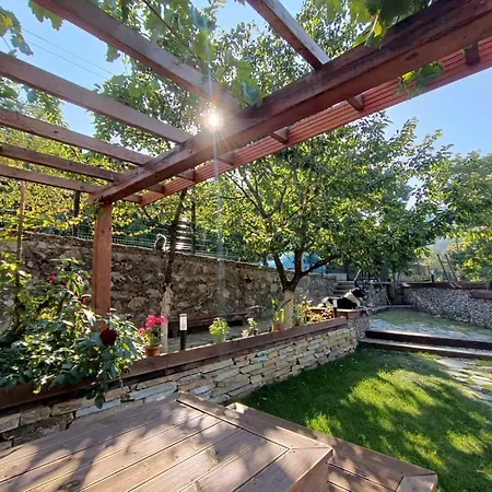 приказка Vila Klisura (Plovdiv)