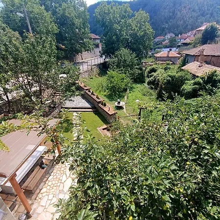 приказка Villa