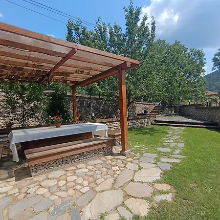 приказка Klisura (Plovdiv)