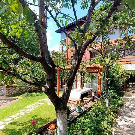 Villa приказка *
