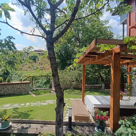 Villa приказка
