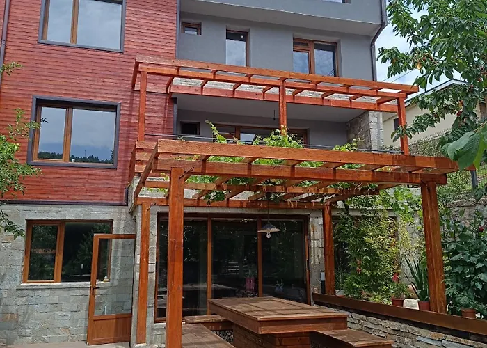 приказка Klisura (Plovdiv)