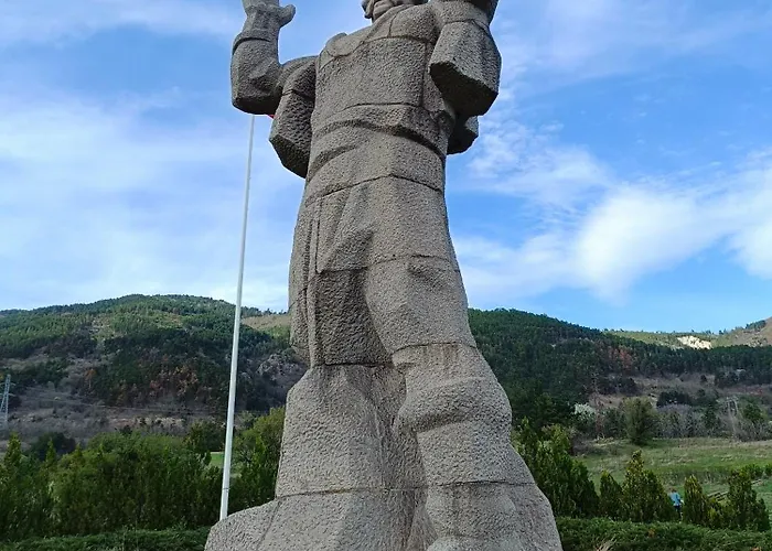 приказка Villa Klisura (Plovdiv)