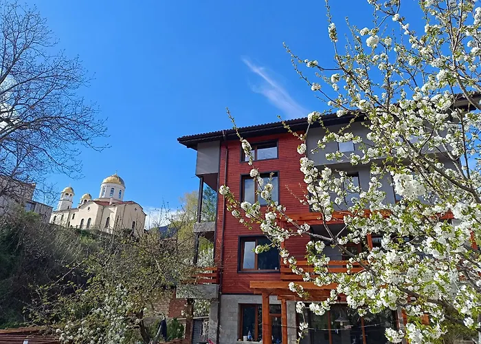 приказка Klisura (Plovdiv)