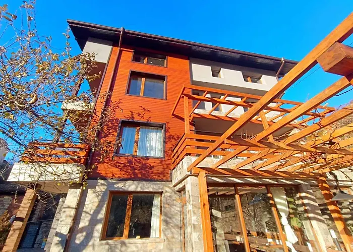 приказка Villa *