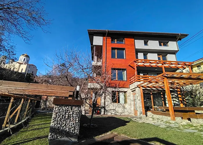 Villa приказка Klisura (Plovdiv)