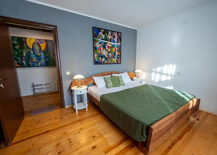 приказка Klisura (Plovdiv)