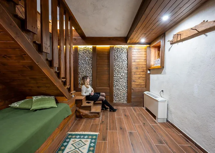 приказка Villa