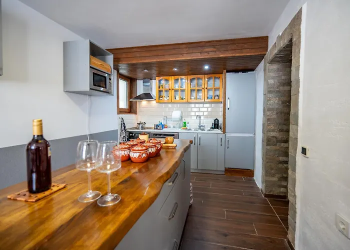 приказка Villa *