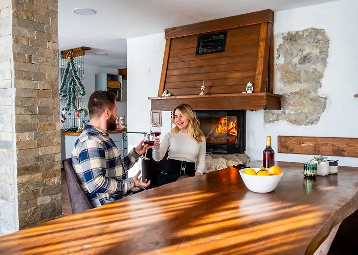 Villa приказка Klisura (Plovdiv)