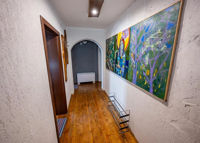 приказка Villa