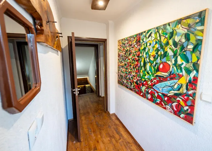 Villa приказка