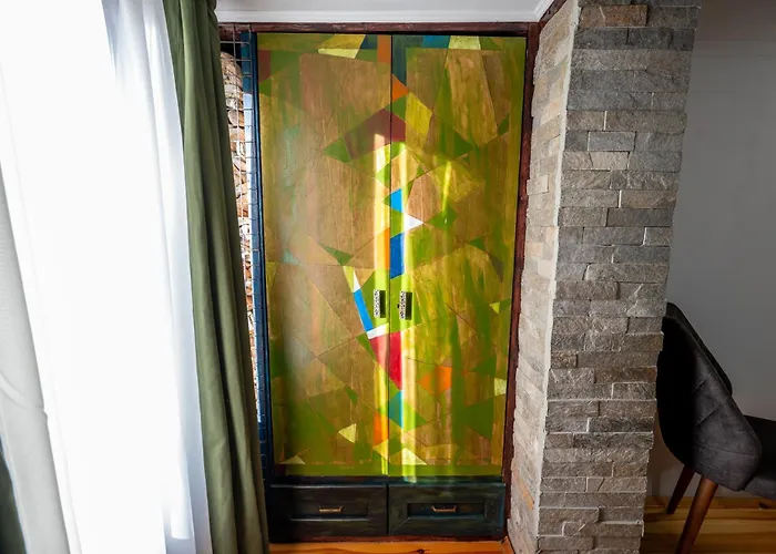 Villa приказка *