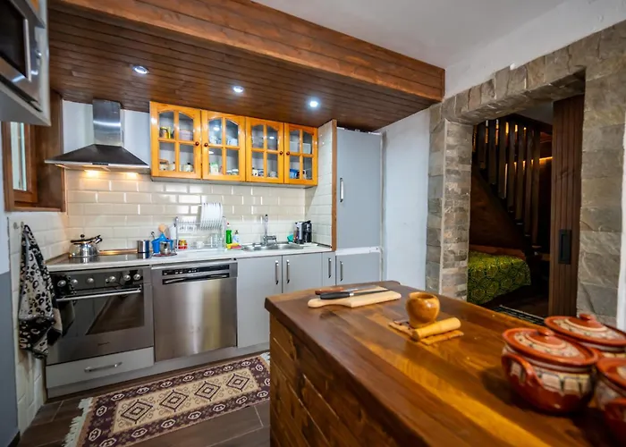 приказка Klisura (Plovdiv)