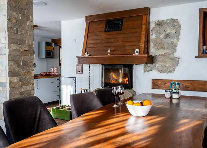 приказка * Klisura (Plovdiv)