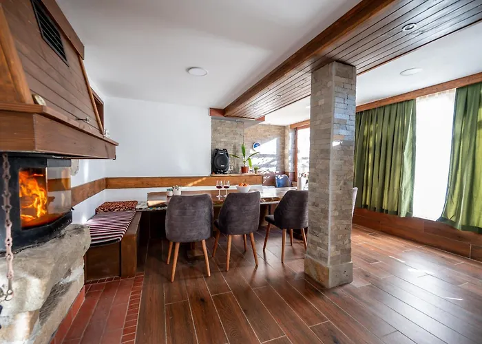 Villa приказка