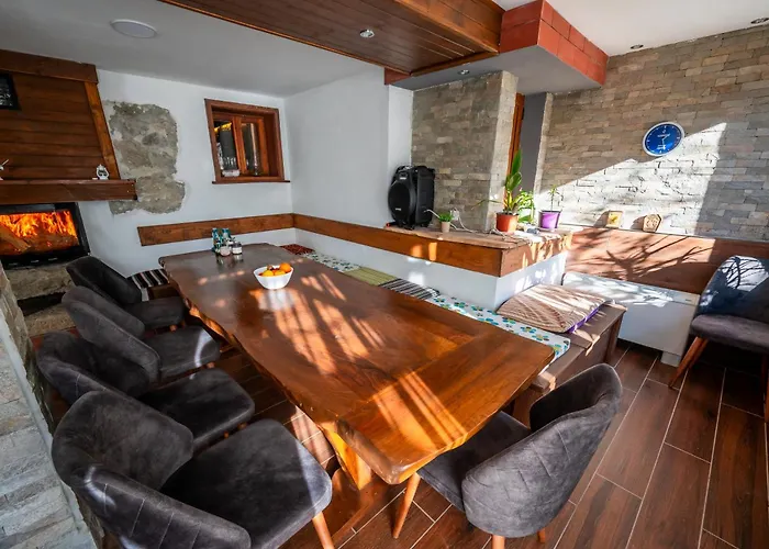 приказка Villa *