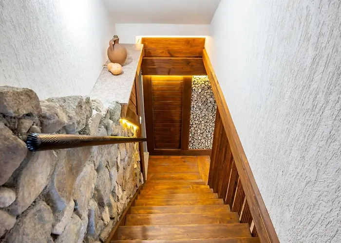 приказка Villa Klisura (Plovdiv)