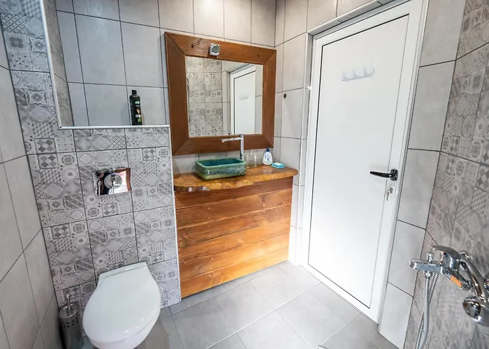 Villa приказка Klisura (Plovdiv)