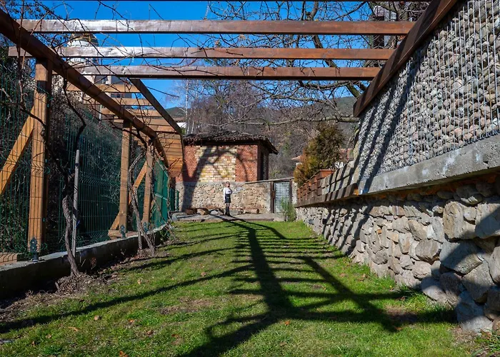 Villa приказка