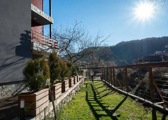 Villa приказка *