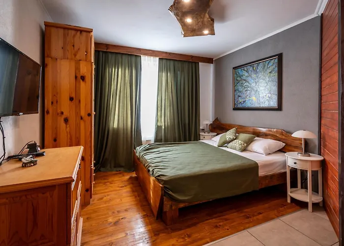 приказка Klisura (Plovdiv)