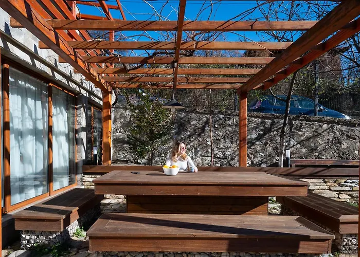 приказка Villa *