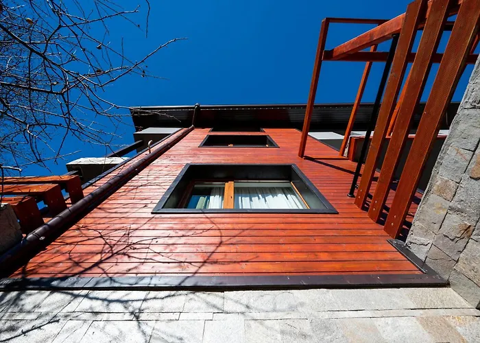 приказка Villa Klisura (Plovdiv)