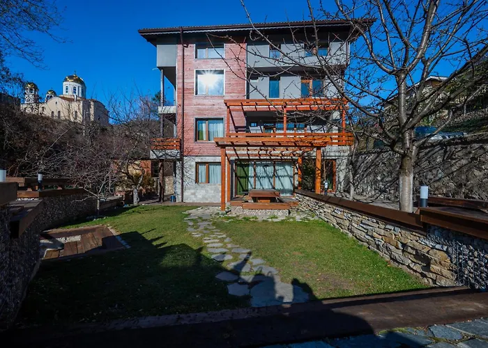Villa приказка Klisura (Plovdiv)