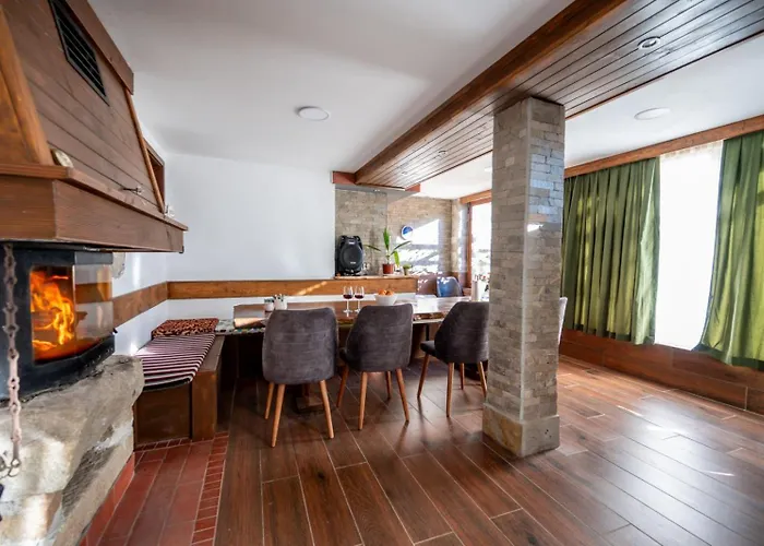 приказка Villa *