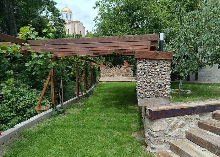 приказка Villa