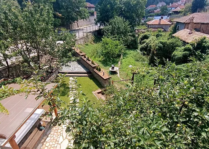 приказка Villa