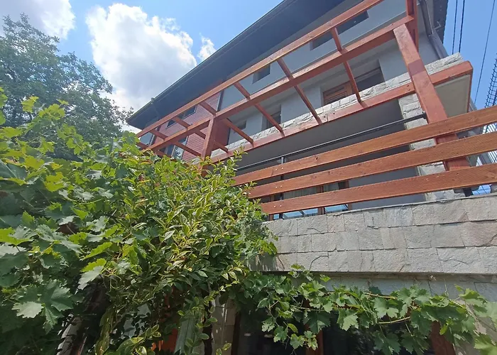 приказка * Klisura (Plovdiv)